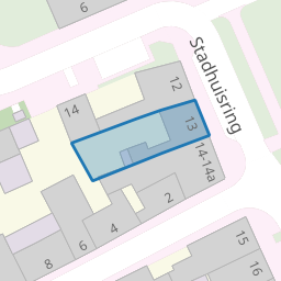 Perceel KDT00-H-3149