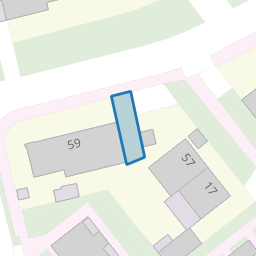 Perceel KDT00-H-3157