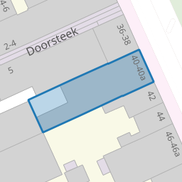 Perceel KDT00-H-3163