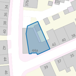 Perceel KDT00-H-3171