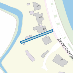 Perceel KDT00-H-3176