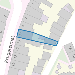Perceel KDT00-H-3182