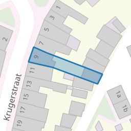 Perceel KDT00-H-3183