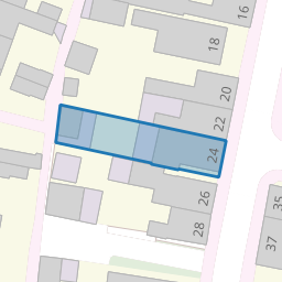 Perceel KDT00-H-3197