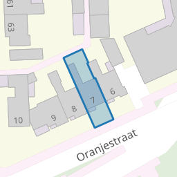 Perceel KDT00-H-3205