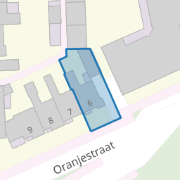 Perceel KDT00-H-3206