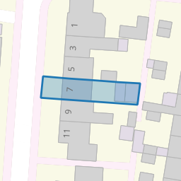 Perceel KDT00-H-3229