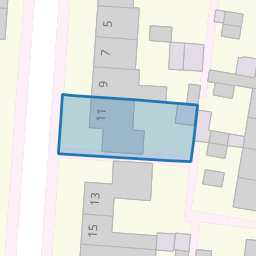 Perceel KDT00-H-3231