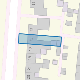 Perceel KDT00-H-3233