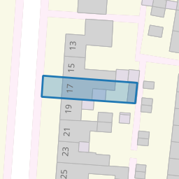 Perceel KDT00-H-3234