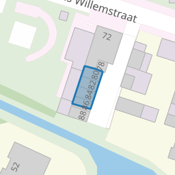 Perceel KDT00-H-3248