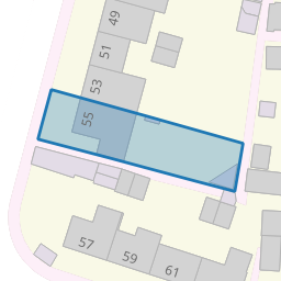 Perceel KDT00-H-3251