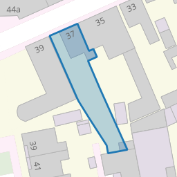 Perceel KDT00-H-3254