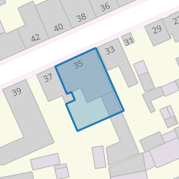 Perceel KDT00-H-3255