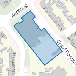 Perceel KDT00-H-3272