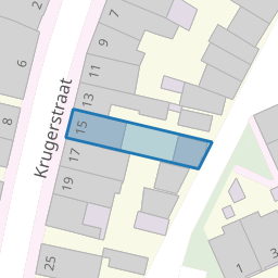 Perceel KDT00-H-3278