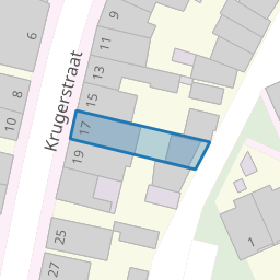 Perceel KDT00-H-3279