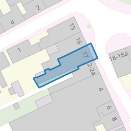 Perceel KDT00-H-3282