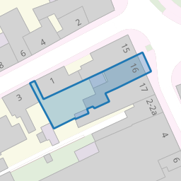 Perceel KDT00-H-3283