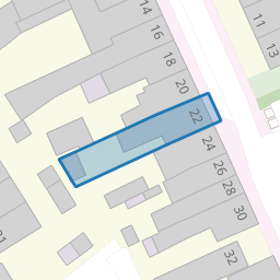 Perceel KDT00-H-3290