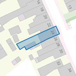 Perceel KDT00-H-3291