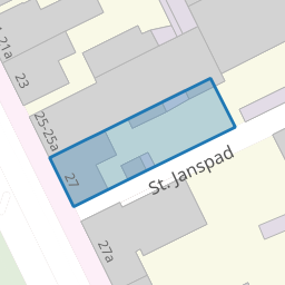 Perceel KDT00-H-3298