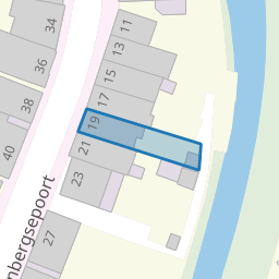 Perceel KDT00-H-3302