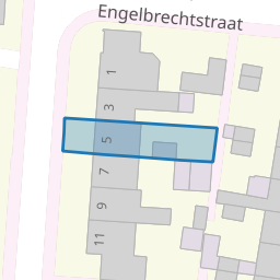 Perceel KDT00-H-3319