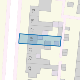 Perceel KDT00-H-3320