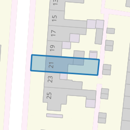 Perceel KDT00-H-3321