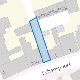 Perceel KDT00-H-3330