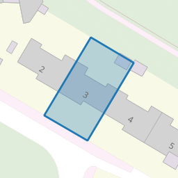 Perceel KDT00-H-3332