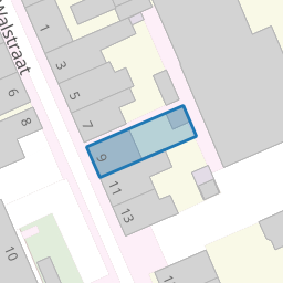 Perceel KDT00-H-3337