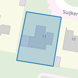 Perceel KDT00-H-3341