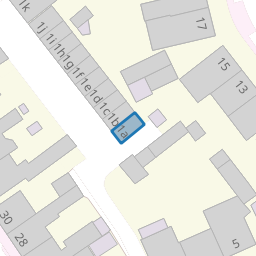 Perceel KDT00-H-3349