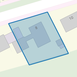 Perceel KDT00-H-3370
