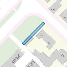 Perceel KDT00-H-3374