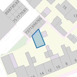 Perceel KDT00-H-3379