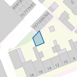 Perceel KDT00-H-3380