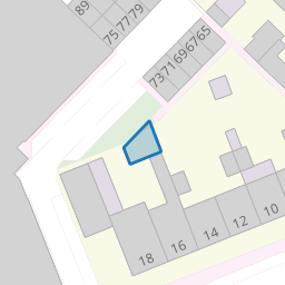 Perceel KDT00-H-3381