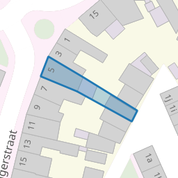 Perceel KDT00-H-3382