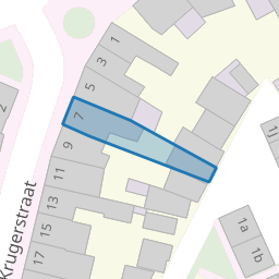 Perceel KDT00-H-3383