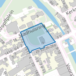 Perceel KDT00-H-3384