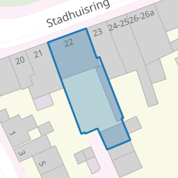 Perceel KDT00-H-3385