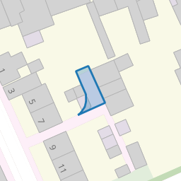 Perceel KDT00-H-3386