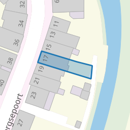 Perceel KDT00-H-3395