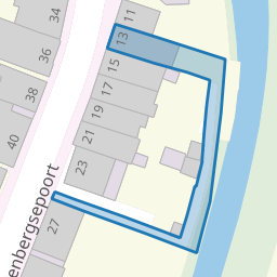 Perceel KDT00-H-3396