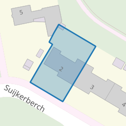 Perceel KDT00-H-3399