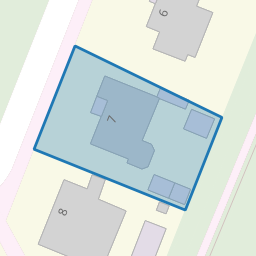 Perceel KDT00-H-3405