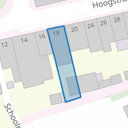 Perceel KDT00-H-3416